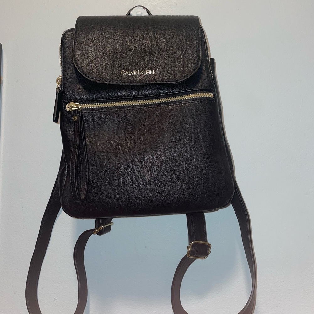 Calvin Klein Elaine Backpack